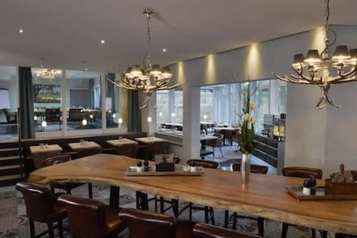 Hotel UHU Garni Köln – Affordable hotel in Cologne