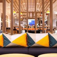 Holiday Inn Express Düsseldorf Airport by IHG – Affordable hotel in Düsseldorf