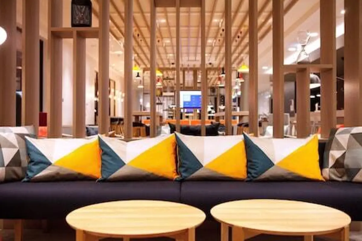 Holiday Inn Express Düsseldorf Airport by IHG – Affordable hotel in Düsseldorf