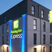 Holiday Inn Express Remscheid by IHG – Affordable hotel in Remscheid