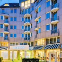 Hotel Indigo Düsseldorf - Victoriaplatz by IHG – Affordable hotel in Düsseldorf