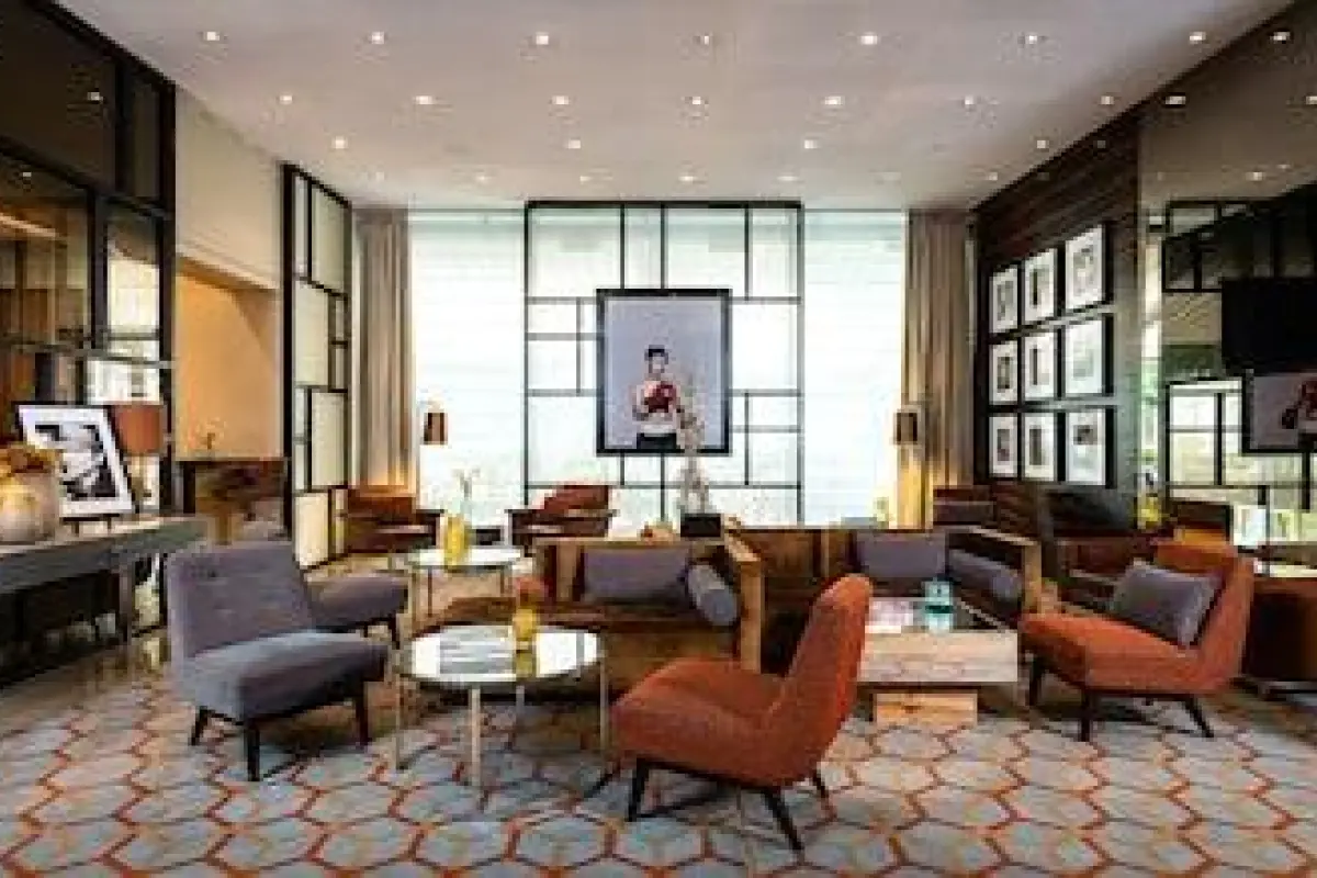 AMERON Köln Hotel Regent – Affordable hotel in Cologne