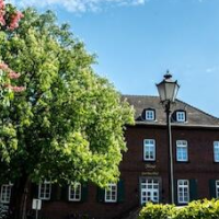 Hotel Landhaus Gut Keuchhof – Affordable hotel in Cologne