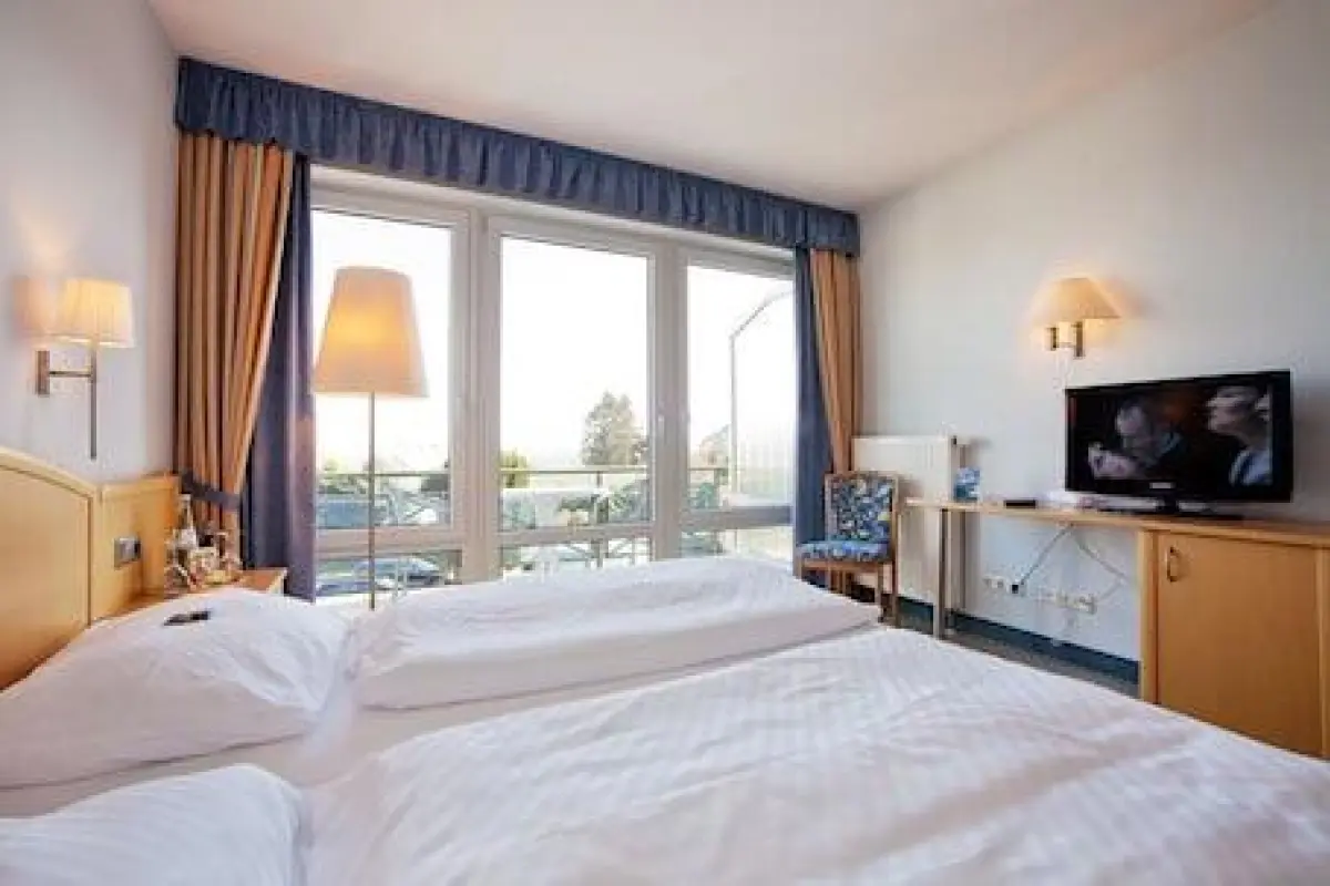 Hotel Am Markt – Affordable hotel in Bad Honnef