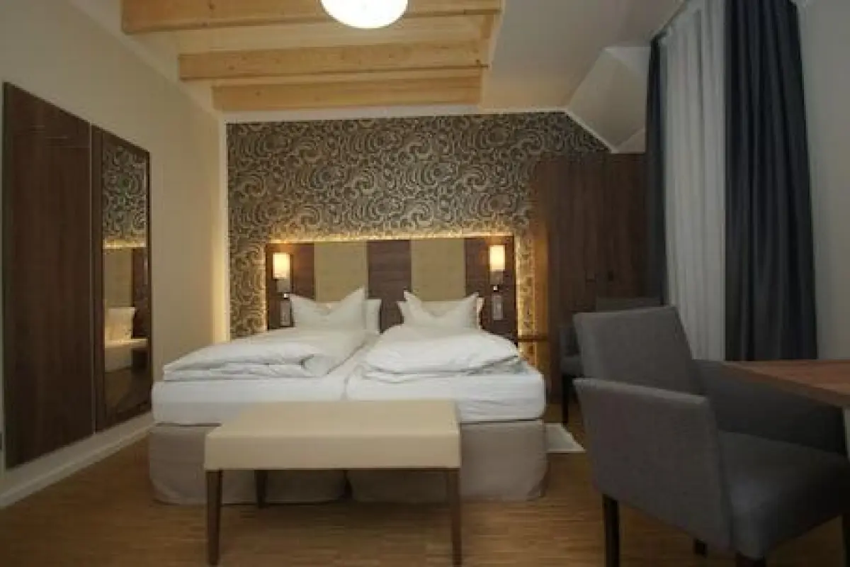 Hotel Deutsches Haus – Affordable hotel in Bonn