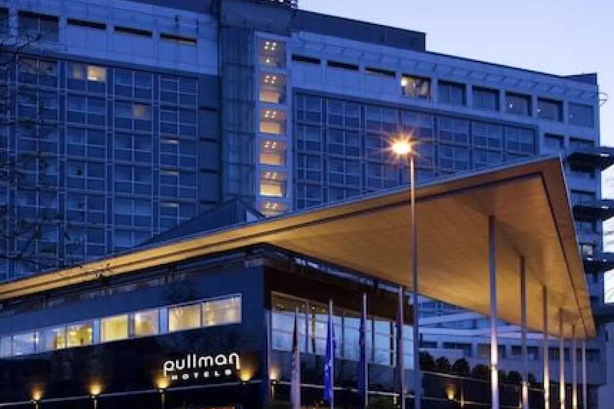 Pullman Cologne – Affordable hotel in Cologne