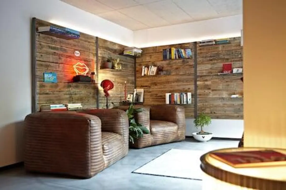 V-Hotel – Affordable hotel in Bonn