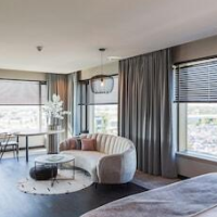 Van der Valk Hotel Düsseldorf – Affordable hotel in Düsseldorf