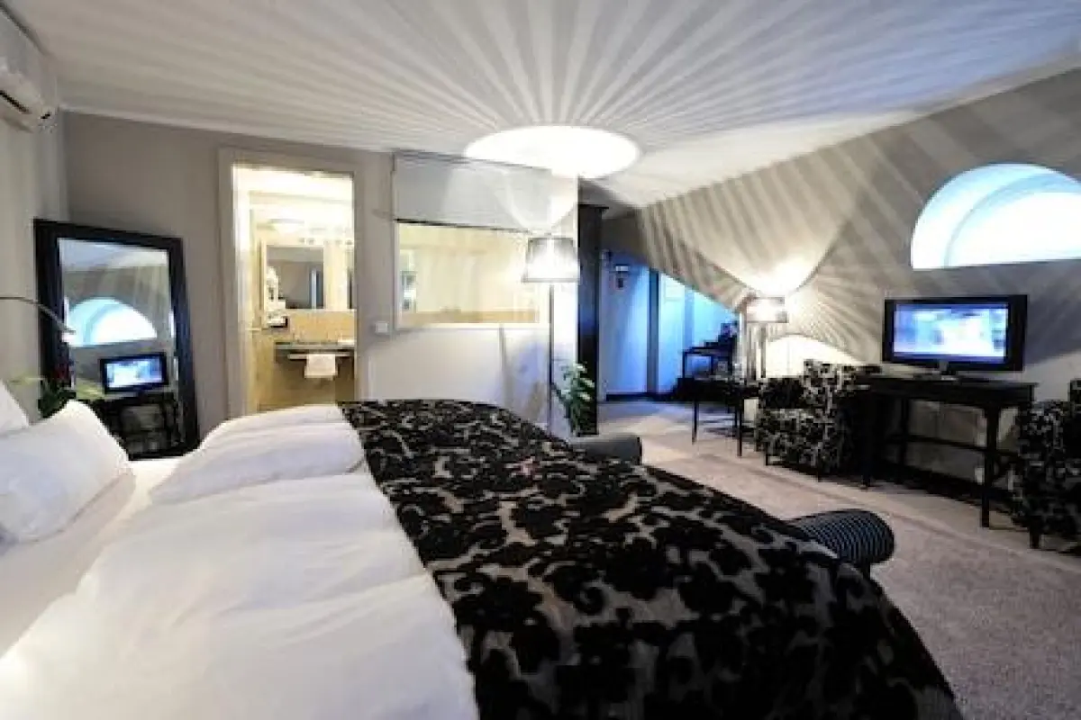 Stage47 – Affordable hotel in Düsseldorf