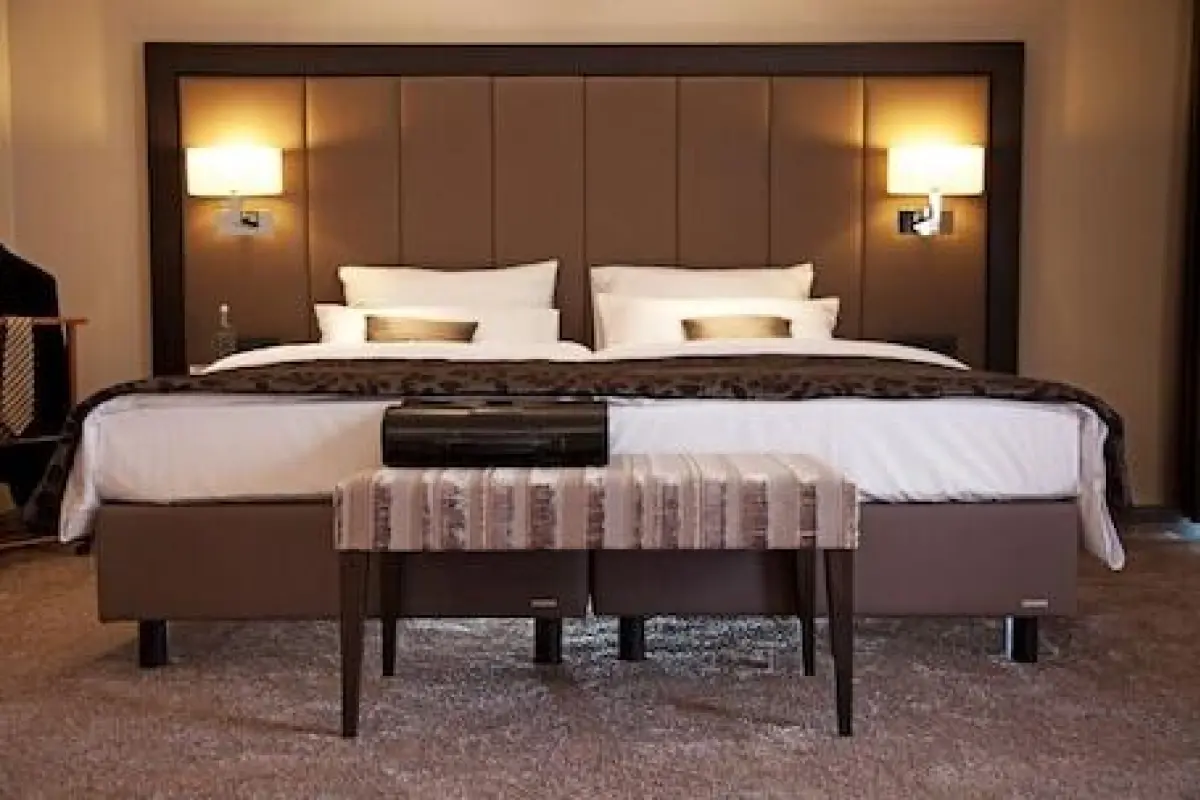 Hotel Favor – Affordable hotel in Düsseldorf