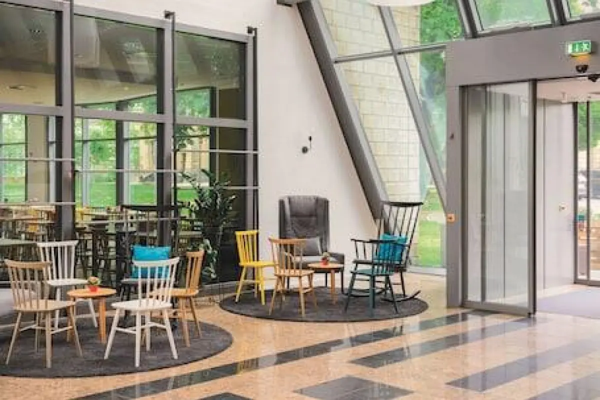 Vienna House Easy by Wyndham Wuppertal – Affordable hotel in Wuppertal