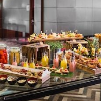 Sheraton Duesseldorf Airport Hotel – Affordable hotel in Düsseldorf