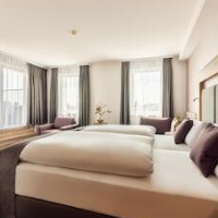 CityClass Hotel am Dom – Affordable hotel in Cologne