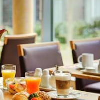 IntercityHotel Bonn – Affordable hotel in Bonn