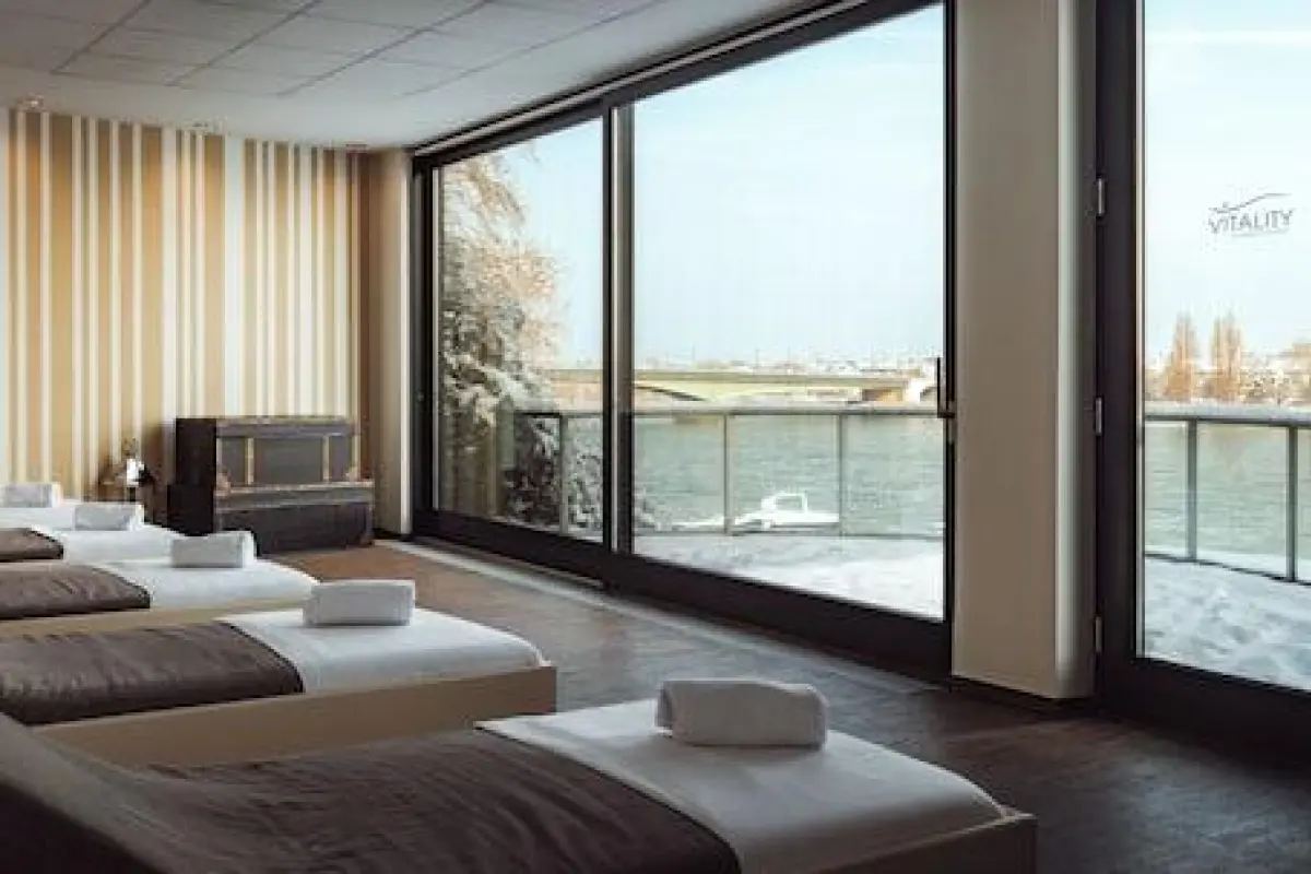 Ameron Bonn Hotel Königshof – Affordable hotel in Bonn
