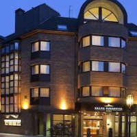 Kranz Parkhotel – Affordable hotel in Siegburg