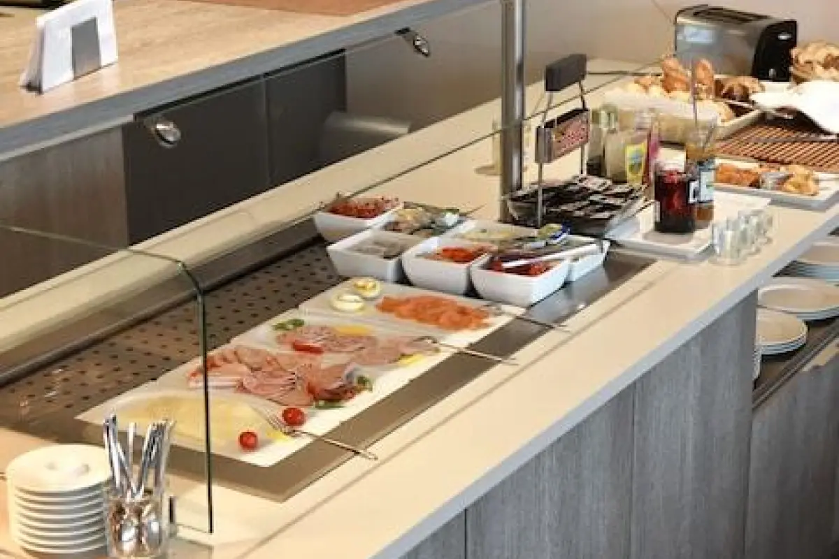 Hotel Bonn City – Affordable hotel in Bonn