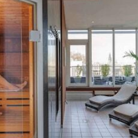 Novotel Köln City – Affordable hotel in Cologne