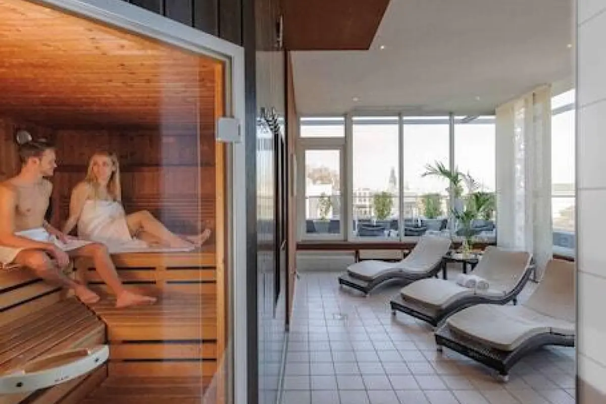 Novotel Köln City – Affordable hotel in Cologne