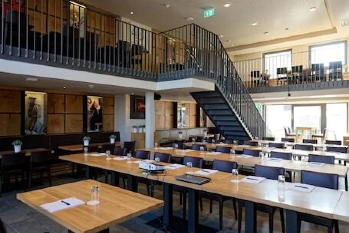 Hotel zur Malzmühle – Affordable hotel in Cologne