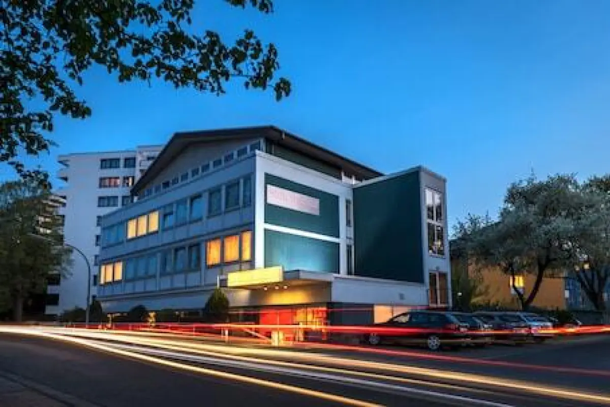 Hotel Servatius Köln – Affordable hotel in Cologne