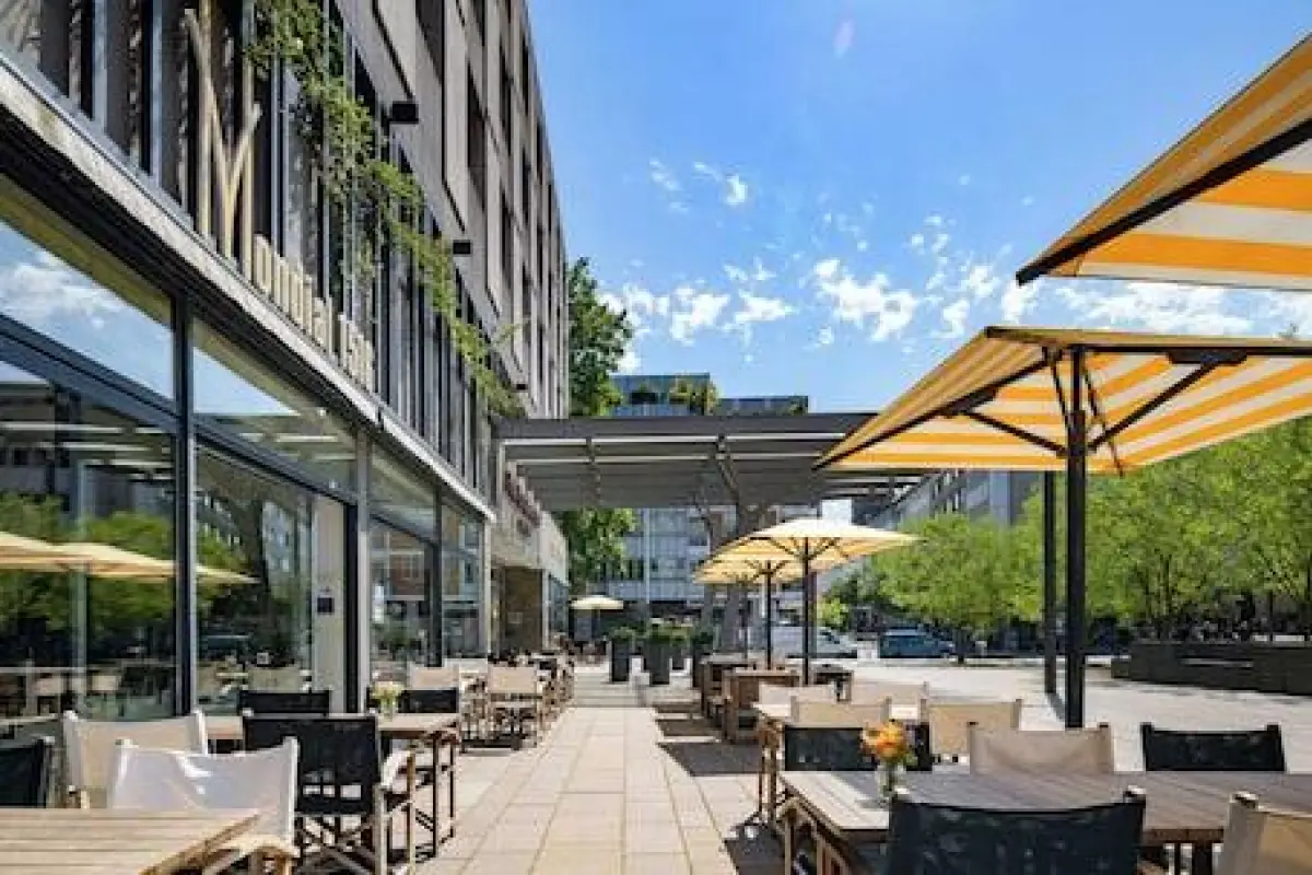 Hotel Mondial am Dom Cologne - MGallery – Affordable hotel in Cologne