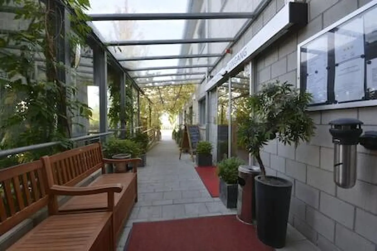 Hotel Nord – Affordable hotel in Rheinbach