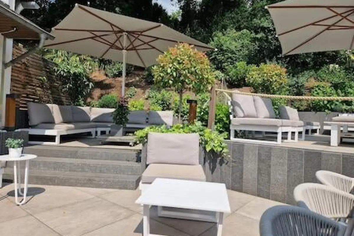 Landidyll Hotel Weidenbrück – Affordable hotel in Swisttal