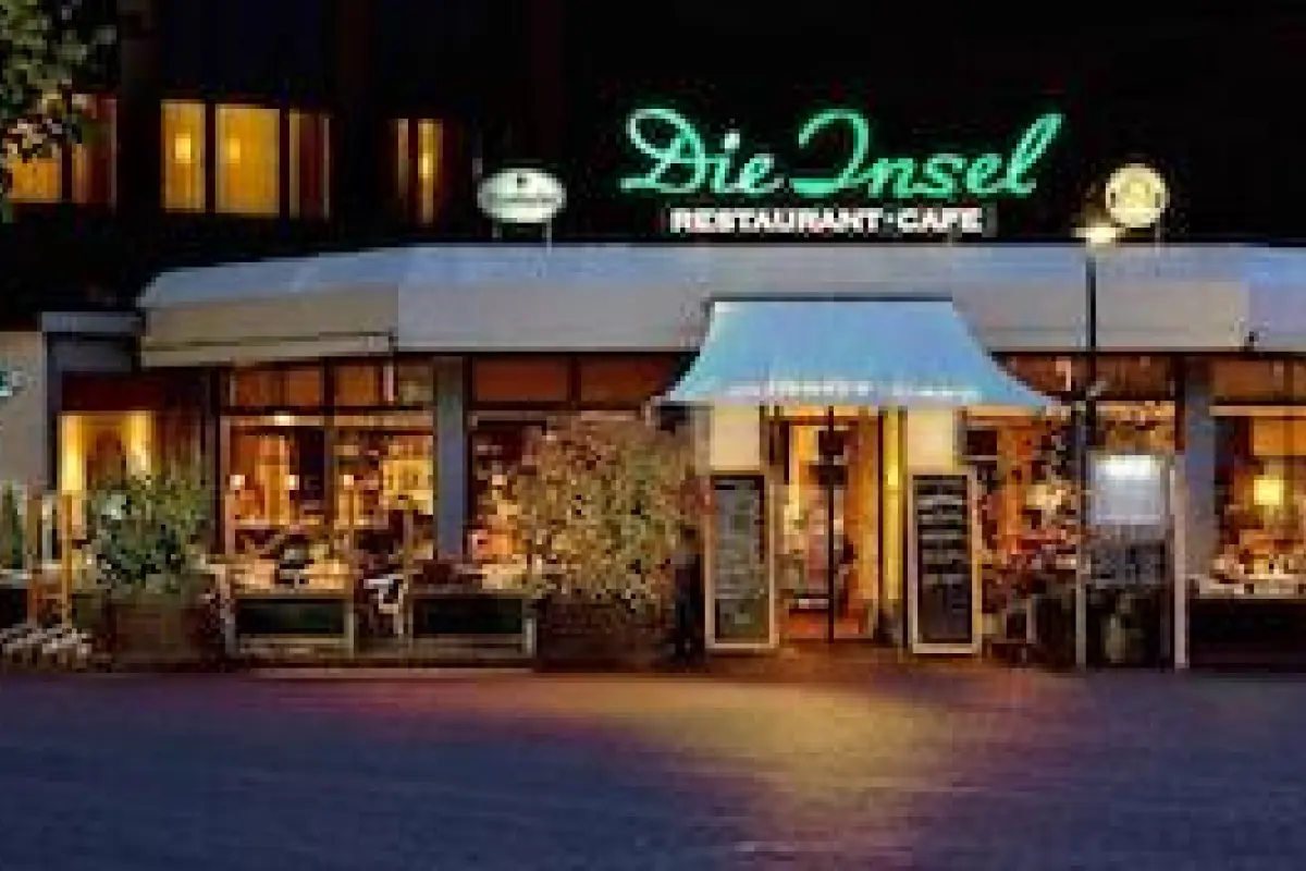 Insel Hotel – Affordable hotel in Bonn