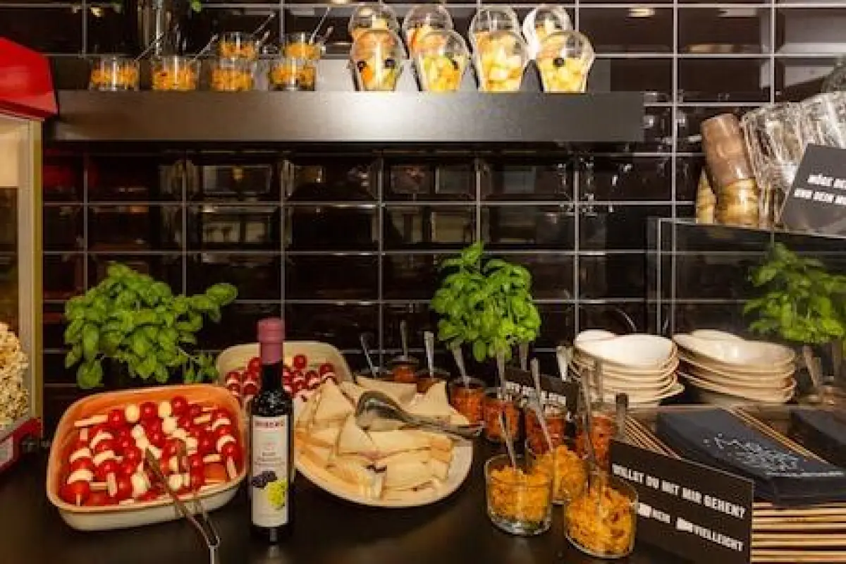 Me and All Hotel Dusseldorf, by Hyatt – Affordable hotel in Düsseldorf