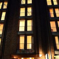 Hotel Lessing – Affordable hotel in Düsseldorf