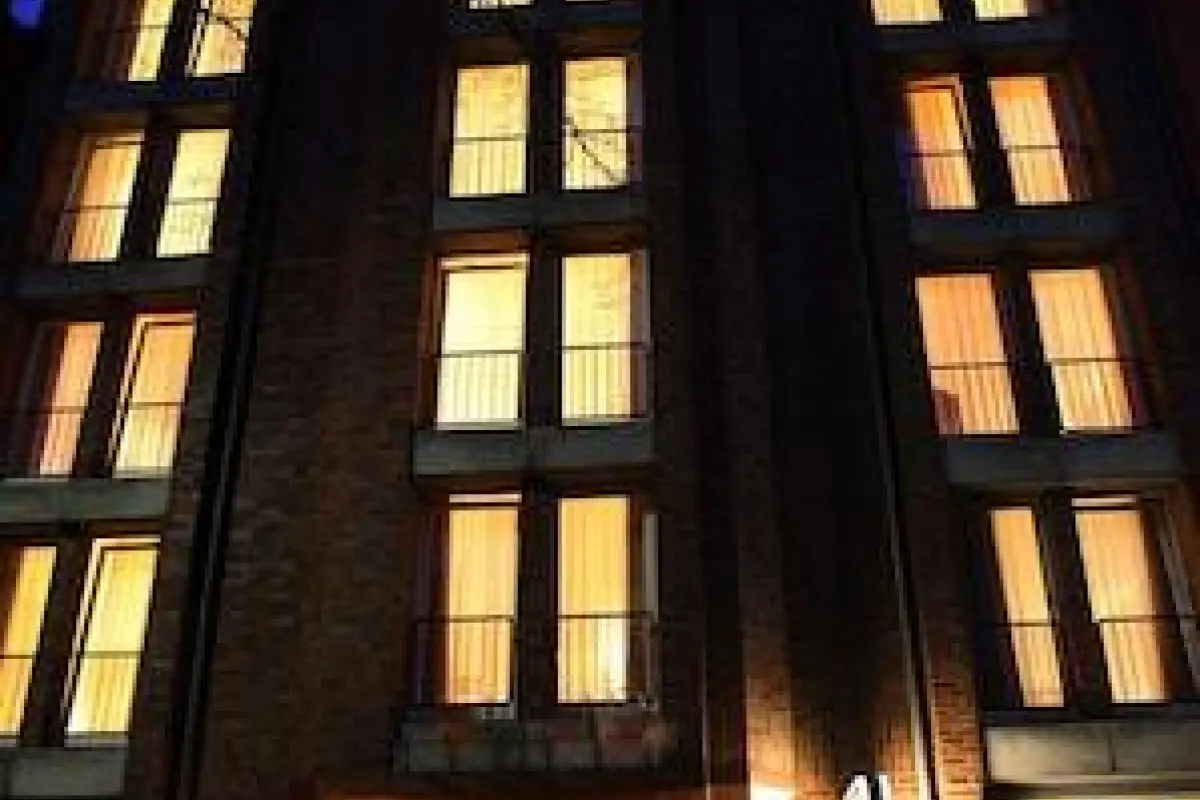 Hotel Lessing – Affordable hotel in Düsseldorf