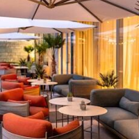 Radisson Blu Media Harbour Hotel, Düsseldorf – Affordable hotel in Düsseldorf