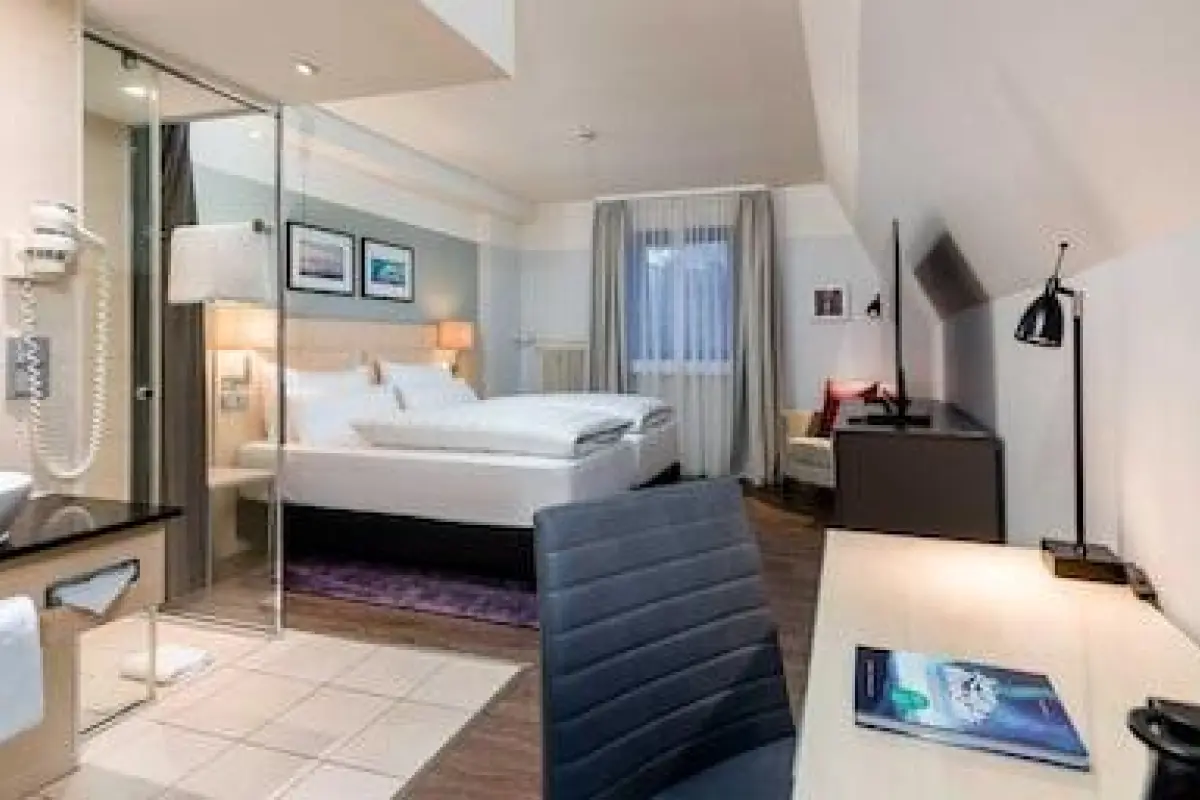 Hotel Lyskirchen Köln – Affordable hotel in Cologne