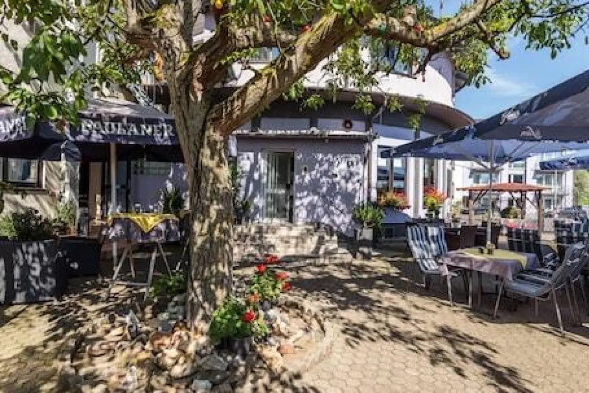 Hotel Restaurant Kasserolle – Affordable hotel in Siegburg