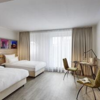 Lindner Hotel Dusseldorf Airport, part of JdV by Hyatt – Affordable hotel in Düsseldorf