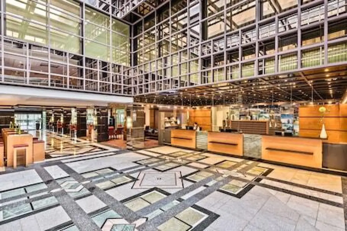 Lindner Hotel Dusseldorf Seestern, part of JdV by Hyatt – Affordable hotel in Düsseldorf