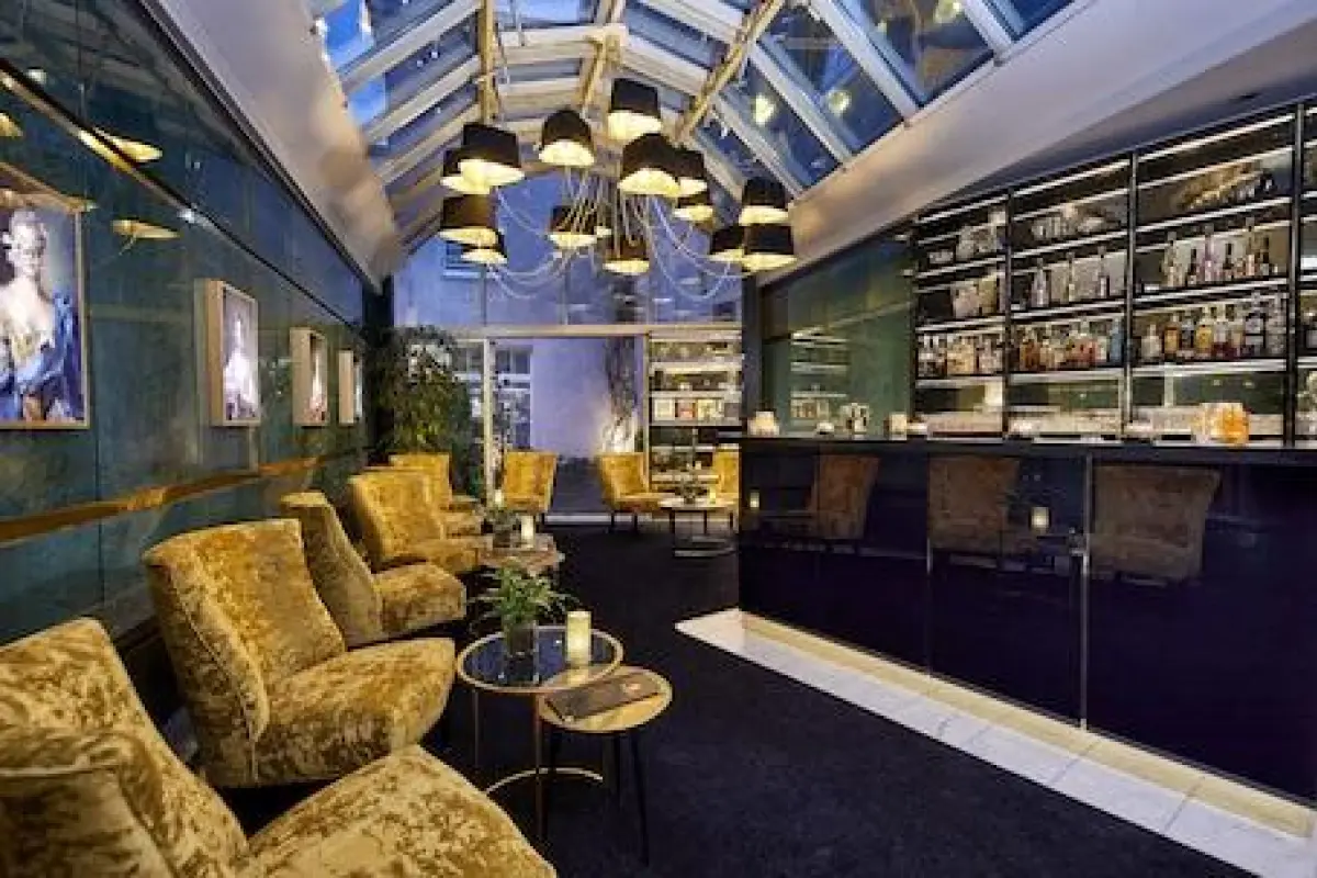 Das Carls Hotel – Affordable hotel in Düsseldorf