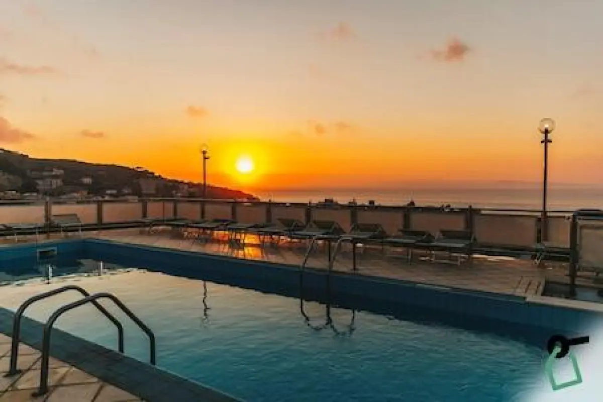 HOTIDAY Room Collection - Sorrento – Affordable hotel in Sorrento