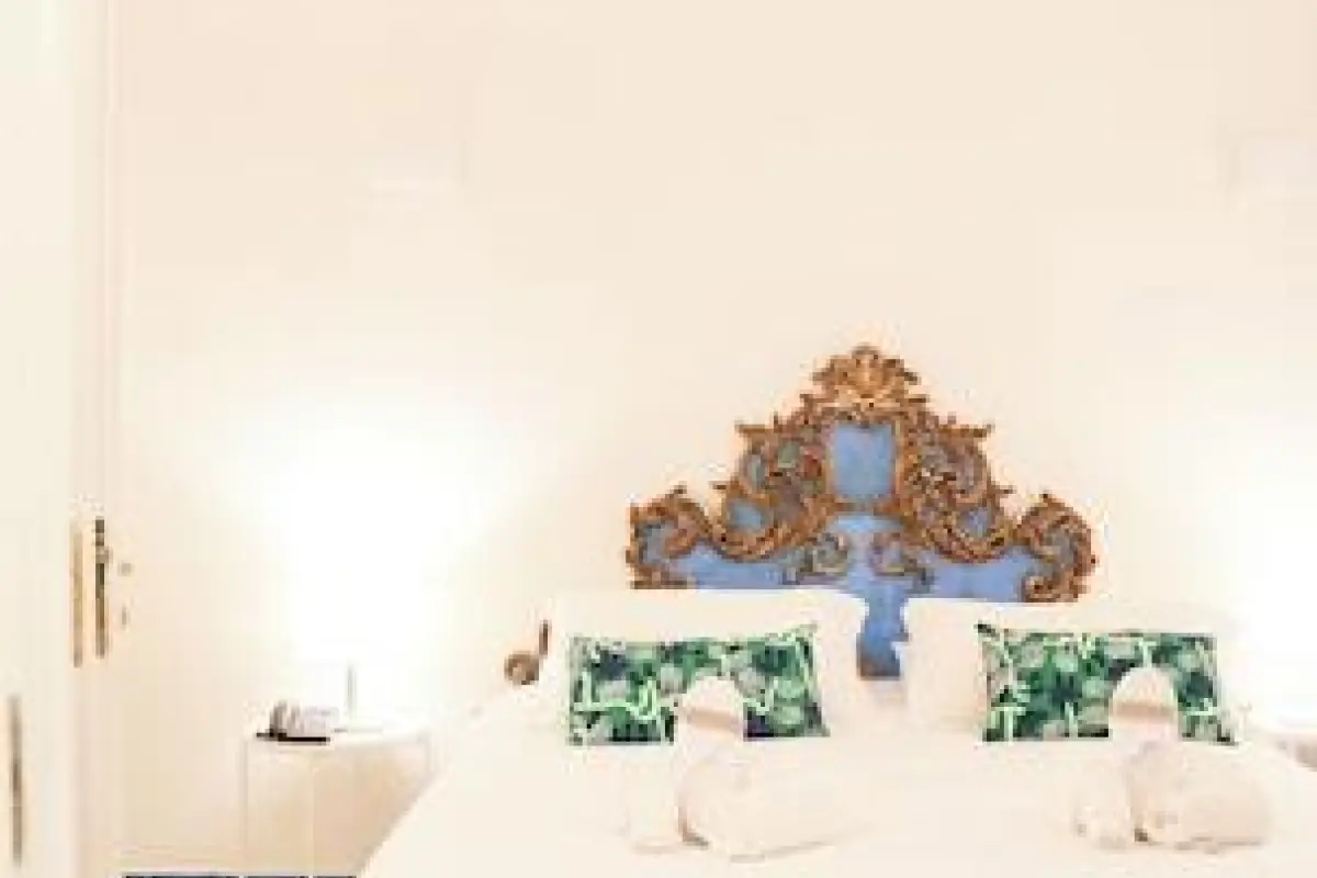 Hotel Palma Central – Affordable hotel in Castellammare di Stabia