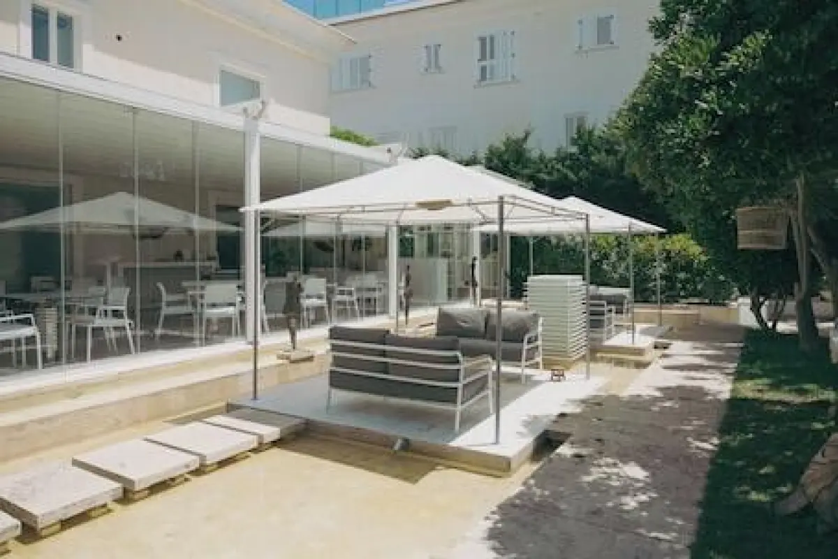 Relais Corte degli Aragonesi – Affordable hotel in Ischia
