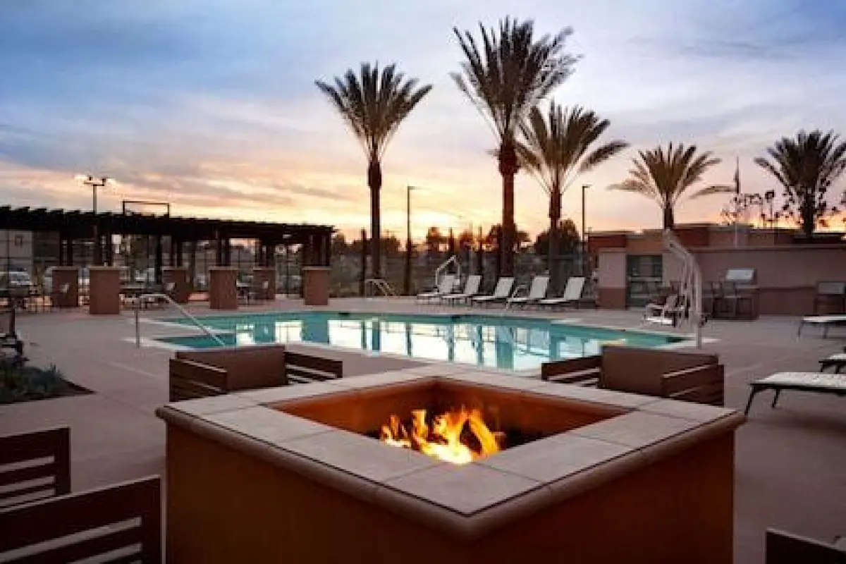 Homewood Suites By Hilton Irvine John Wayne Airport – Affordable hotel in Irvine