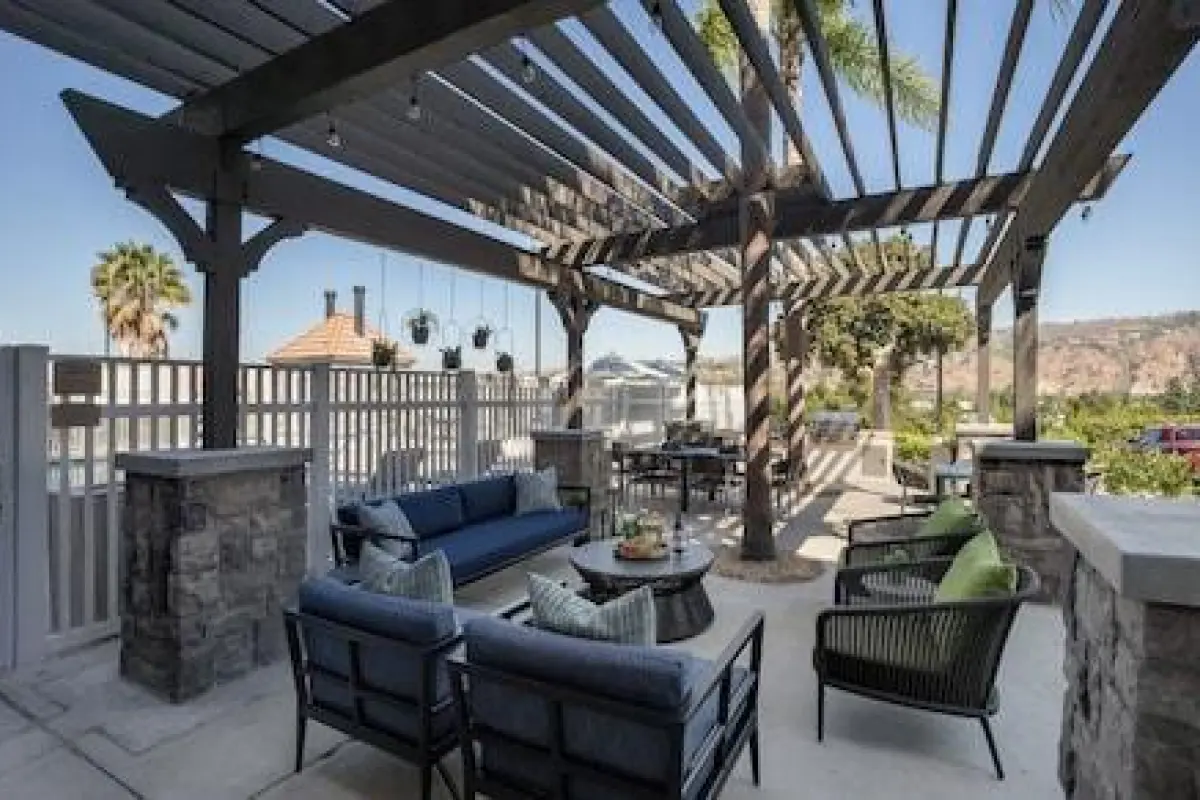 Ayres Suites Yorba Linda – Affordable hotel in Yorba Linda