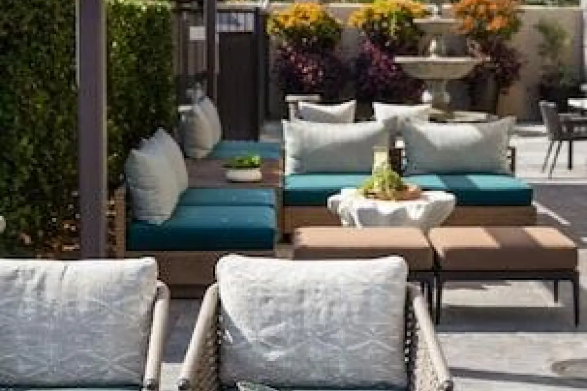 Ayres Hotel Fountain Valley - Huntington Beach – Affordable hotel in Fountain Valley