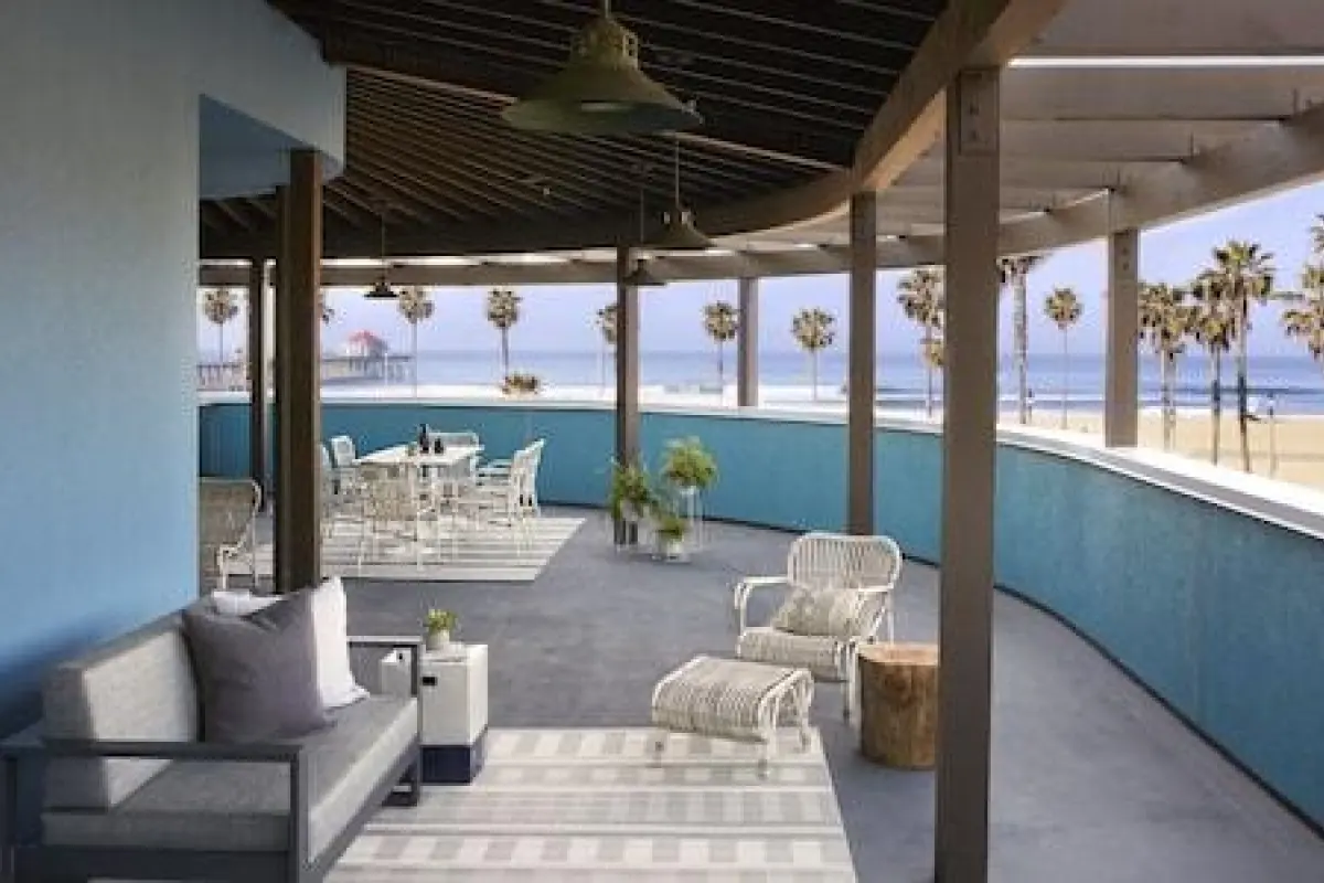 Kimpton Shorebreak Huntington Beach Resort by IHG – Affordable hotel in Huntington Beach