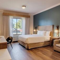Ayres Hotel Chino Hills – Ontario – Affordable hotel in Chino Hills