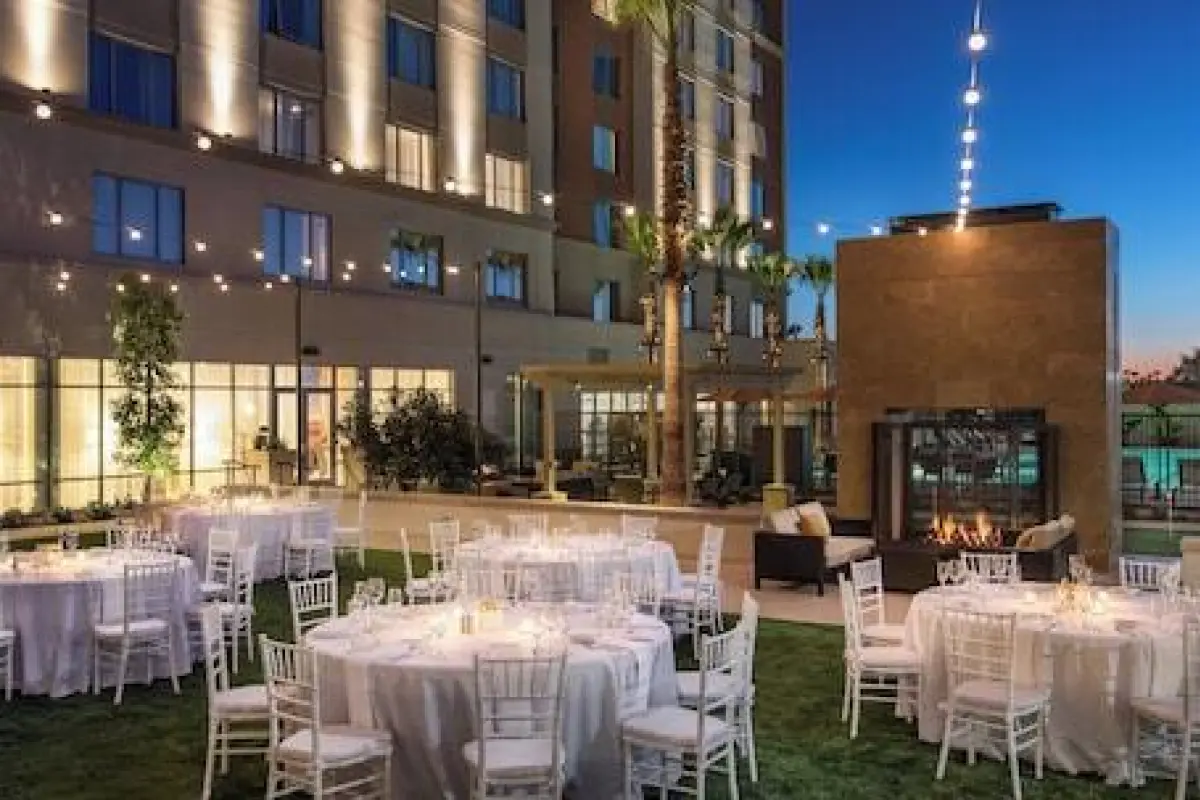 Courtyard Irvine Spectrum – Affordable hotel in Irvine