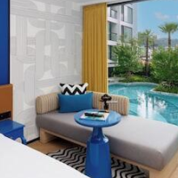 TRIBE Phuket Patong by Accor – Affordable hotel in Patong