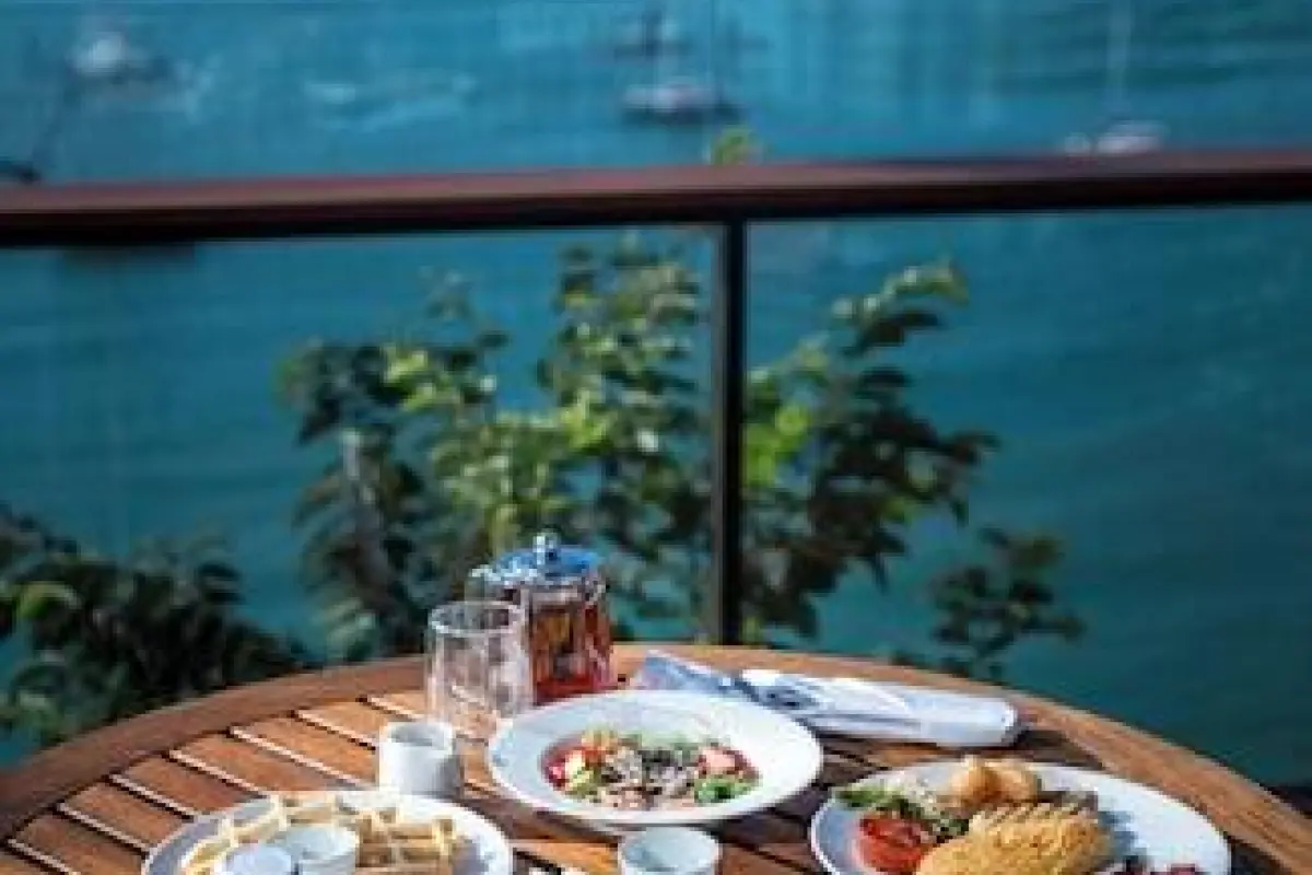 V Villas Phuket - MGallery – Affordable hotel in Wichit