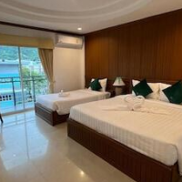 SK Residence And Restaurant Patong  – Affordable hotel in Patong